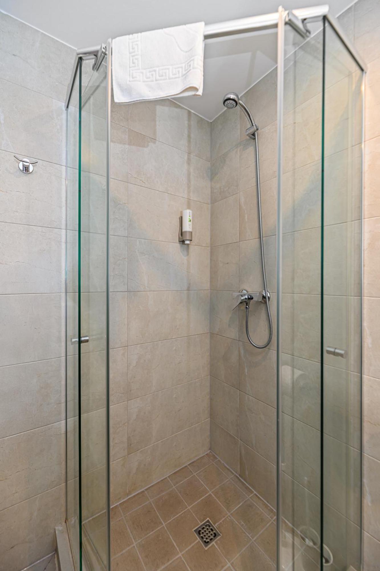 Apartment "Mountain Relax" Poiana Brasov Luaran gambar